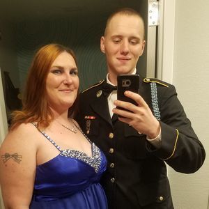 Meet your Posher, Becky